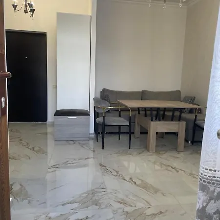 Apartment In Centre Of Yerevan Exterior photo