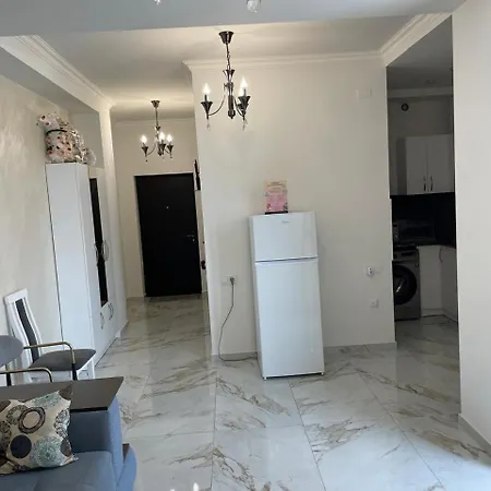 Apartment In Centre Of Yerevan Exterior photo