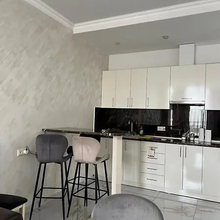Apartment In Centre Of Yerevan Exterior photo