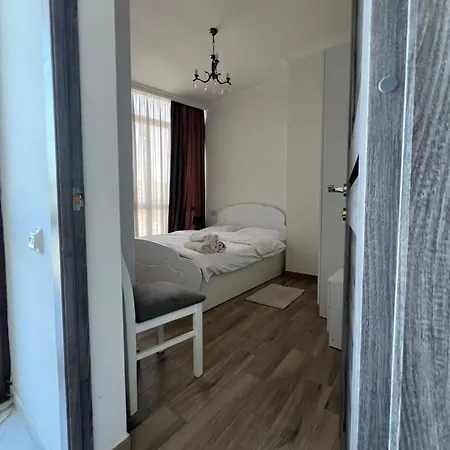 Apartment In Centre Of Yerevan Exterior photo