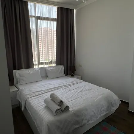 Apartment In Centre Of Yerevan Exterior photo