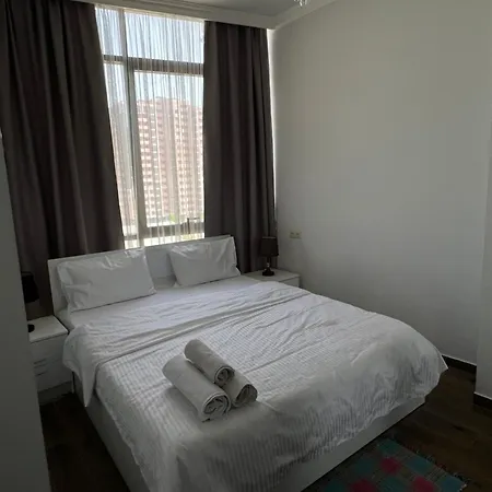 Apartment In Centre Of Yerevan Exterior photo