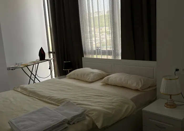 Apartment In Centre Of Yerevan