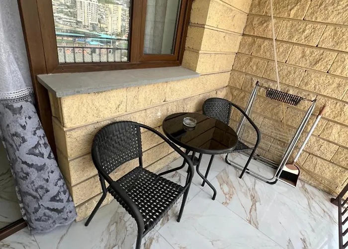 Apartment In Centre Of Yerevan
