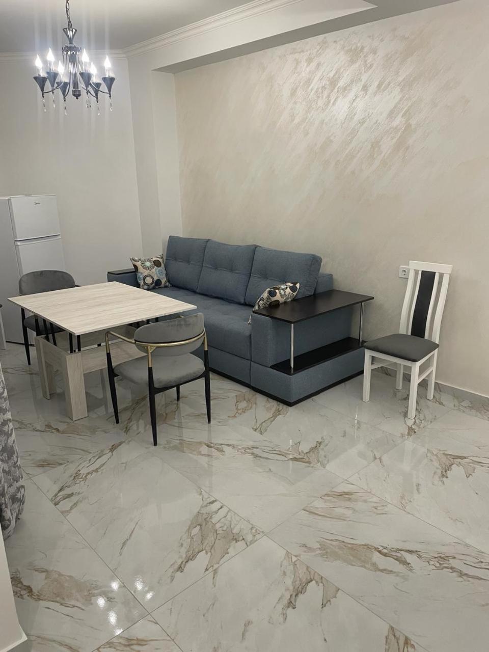 In Centre Of Apartment Yerevan