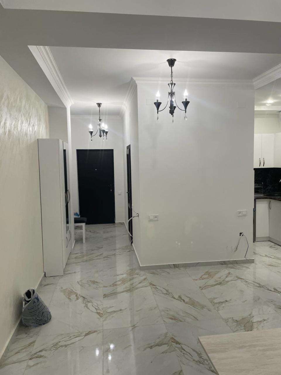 In Centre Of Apartment