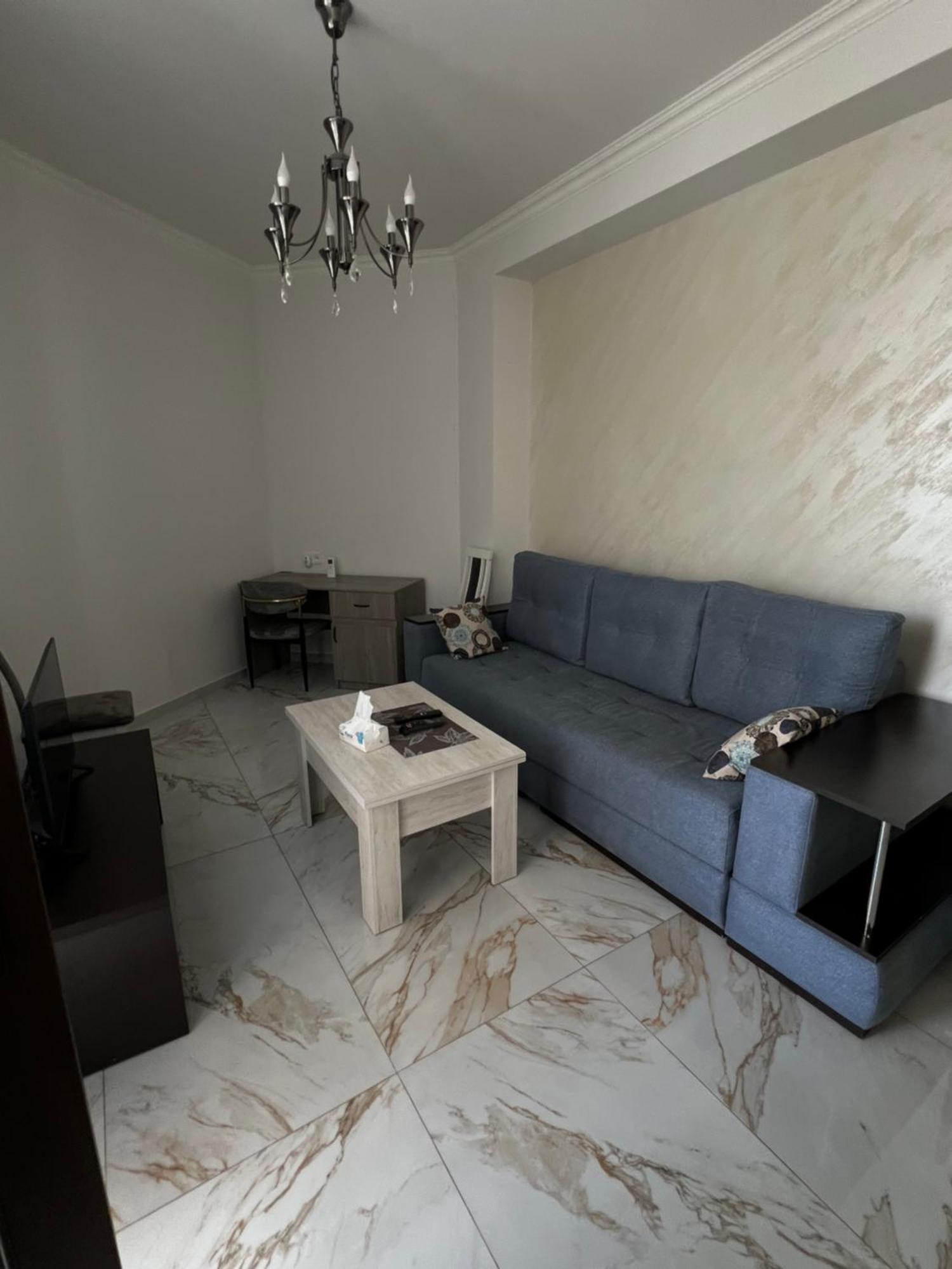 Apartment In Centre Of