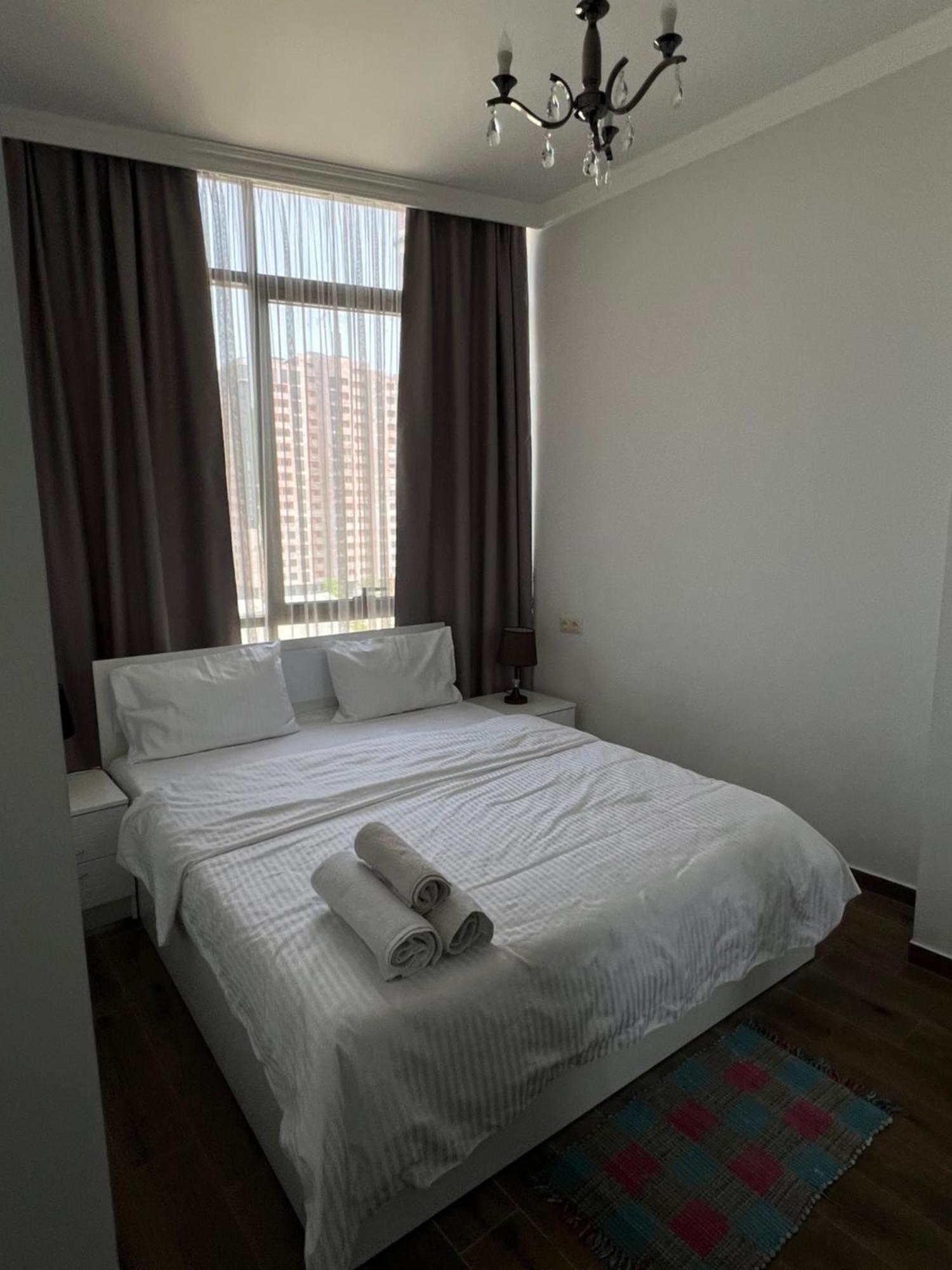 Apartment In Centre Of *