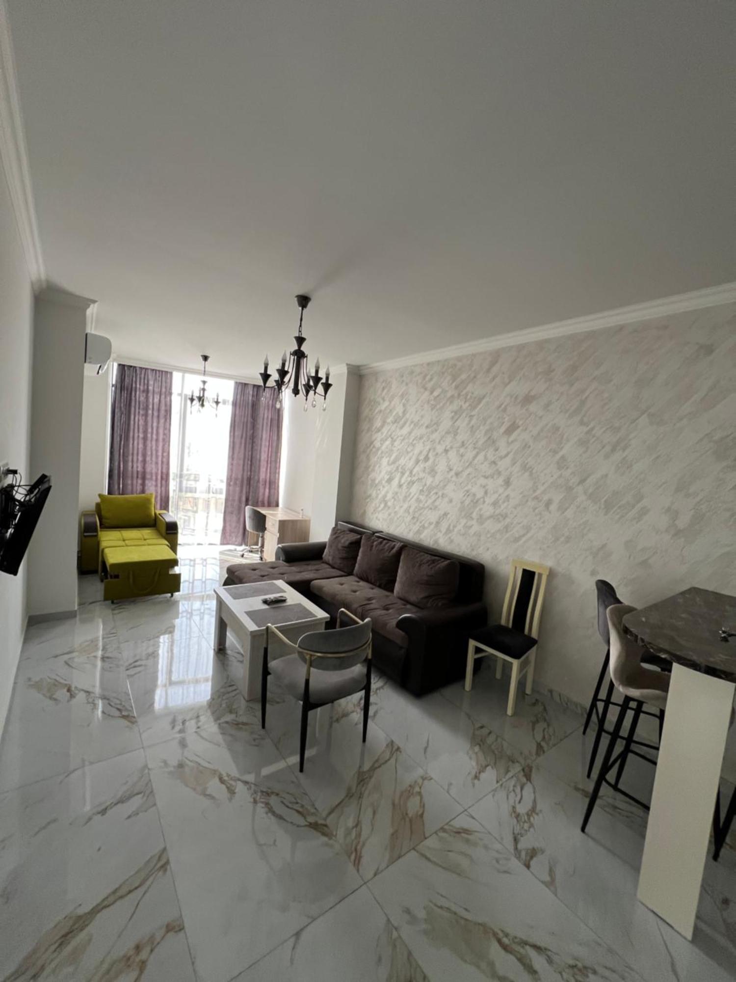 Apartment In Centre Of Yerevan